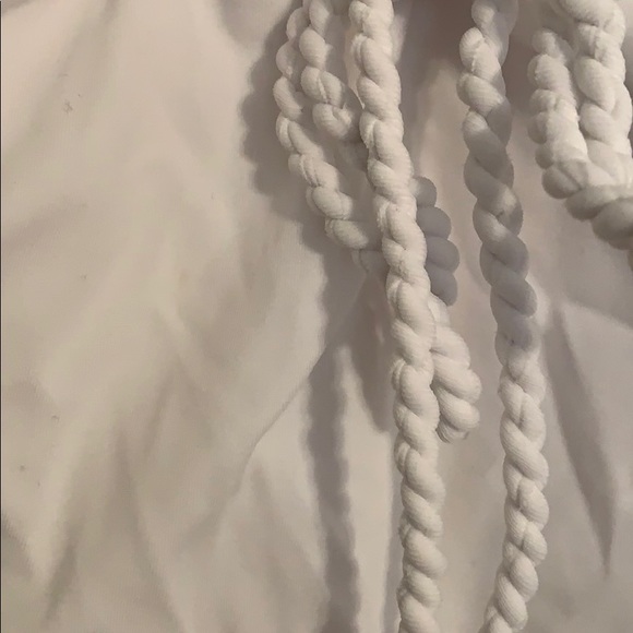 Deep V one piece swimsuit - Picture 3 of 4